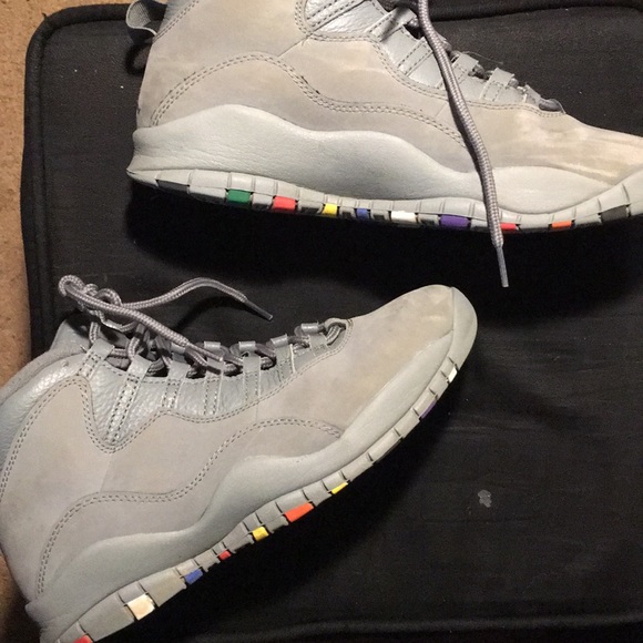 Jordan Other - Jordan 10